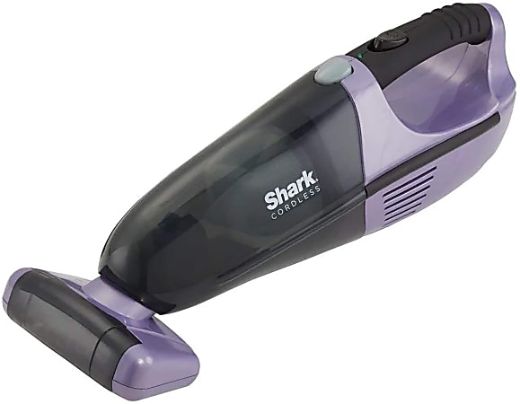 Shark cordless 2025 handheld vacuum