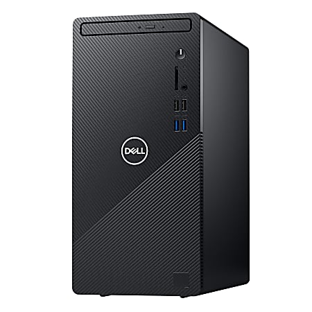 Dell Inspiron 3880 Desktop PC Intel Core i5 8GB Memory 1TB Hard