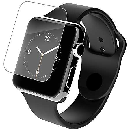 invisibleSHIELD Screen Protector Smartwatch Scratch Resistant