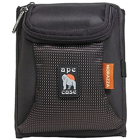 Ape Case AC252 Tri-Fold Wallet and Camera Case