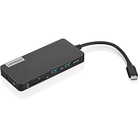 Anker 555 USB-C Hub (8-in-1)