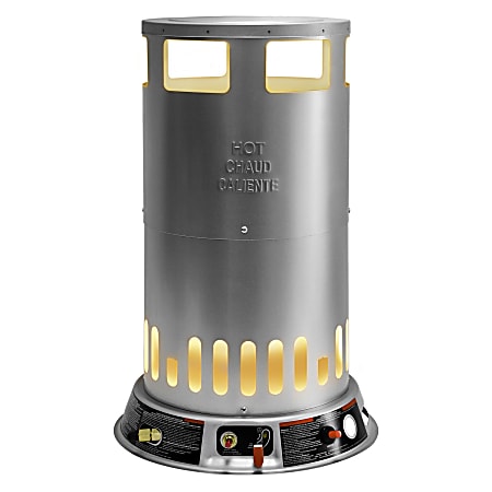 World Marketing of America Dura Heat LPC200 Convection Heater, LPC200