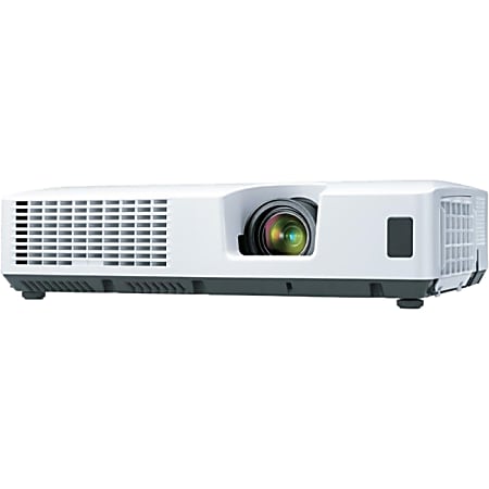 Hitachi CP-X3021WN XGA 3LCD Projector