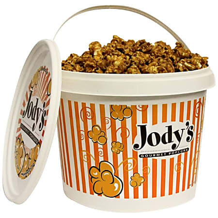 Jody's Popcorn Recipe 53 Caramel Corn Popcorn, 37.5 Oz