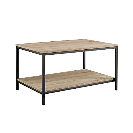 Sauder® North Avenue Coffee Table, Charter Oak