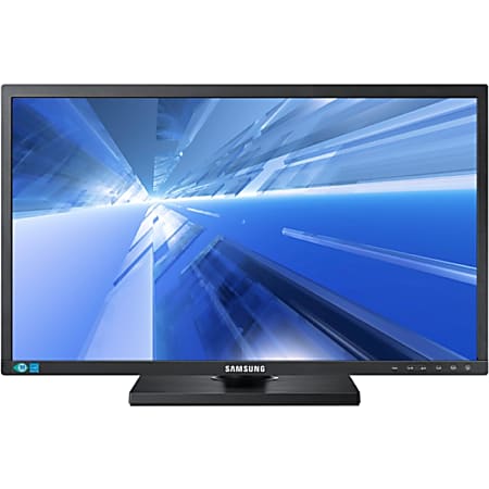 Samsung S24C650DW 24" LED LCD Monitor - 16:10 - 5 ms