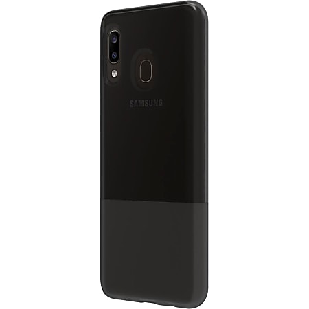 Incipio NGP For Galaxy A20 - For Samsung Galaxy A20 Smartphone - Clear