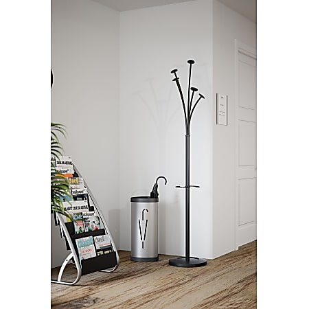 Alba coat stand sales