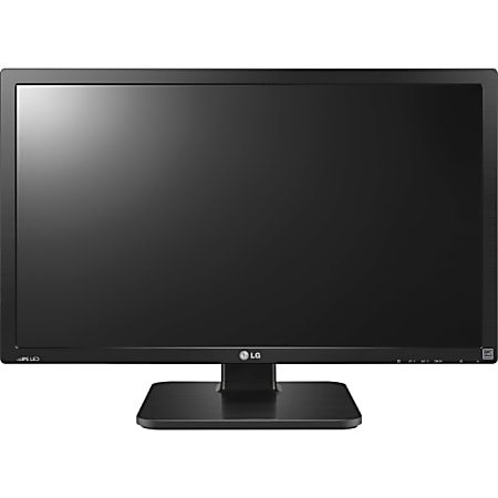 LG 27MB85Z B 27 LED LCD Monitor 169 5 ms - Office Depot