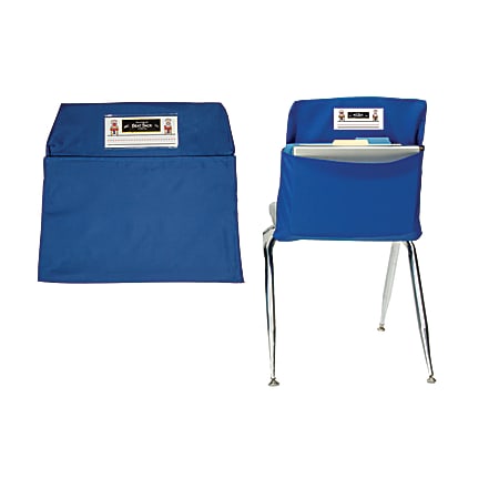 Chair sacks for discount classroom