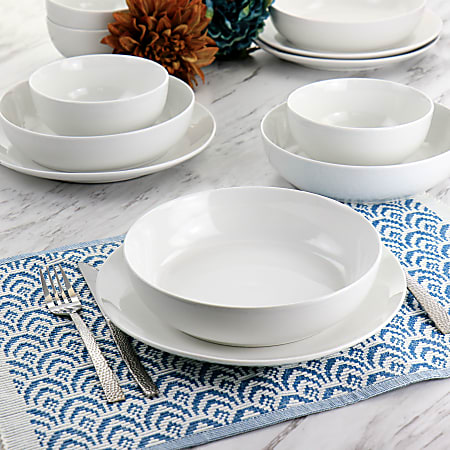 Meritage stoneware 2025