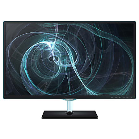 Samsung S24D390HL 23.6" LED LCD Monitor - 16:9 - 5 ms