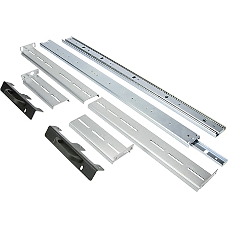 Supermicro Rack Mount Rail Kit - Beige