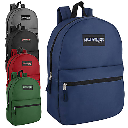 Trailmaker classic backpack store