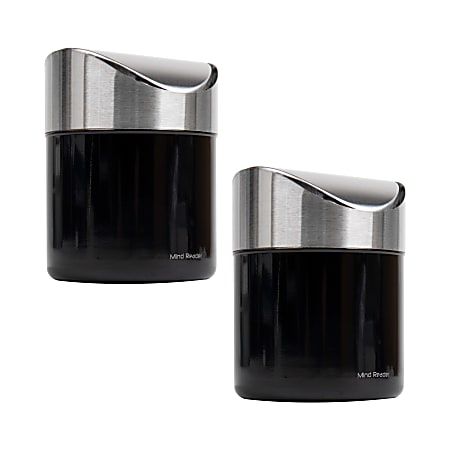 Countertop trash can sale