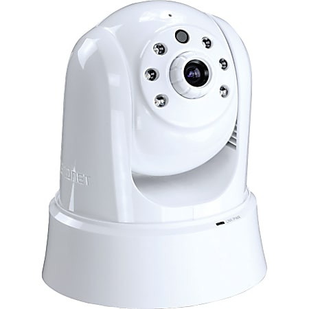 TRENDnet TV-IP662PI Network Camera - Color