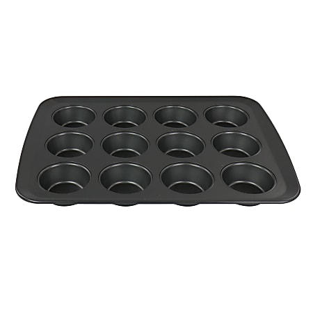 Non stick muffin pan deals