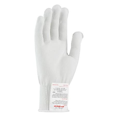 PIP Kut-Gard Cut-Resistant Glove, 13 Gauge, 9", X-Large, Gray