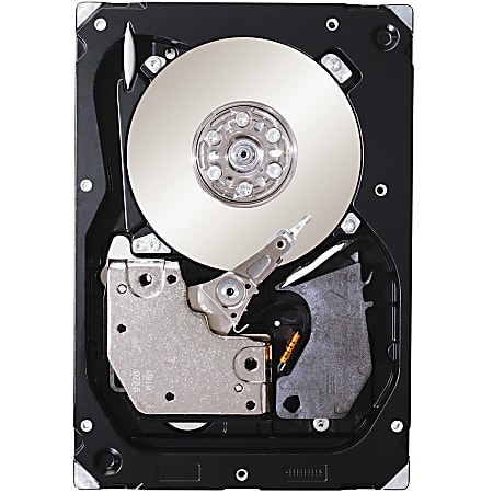 Seagate Cheetah 15K.6 ST3300656FC 300 GB 3.5" Internal SAN Hard Drive