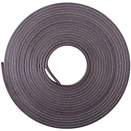 Magnetic Tape Roll - 4 x 50' S-21784 - Uline
