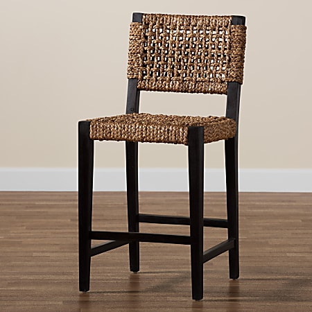 Seagrass counter height chairs clearance