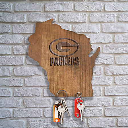 Imperial NFL Keyholder - Thumbnail 2