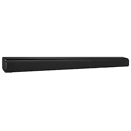 iLive Bluetooth® Sound Bar, 32", Black