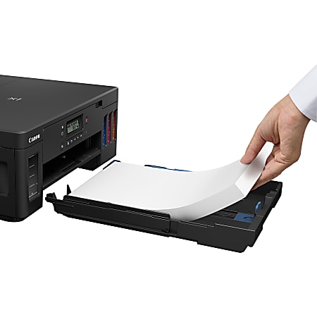 Canon G6020 インクジェットプリンター 本体 Canon PIXMA G6020 Wireless MegaTank All-in-One Printer 3113C002