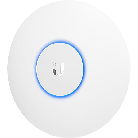 Ubiquiti UniFi UAP-AC-LITE IEEE 802.11ac 867 Mbit/s Wireless Access Point