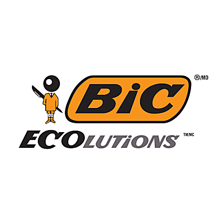 bic pen logo png
