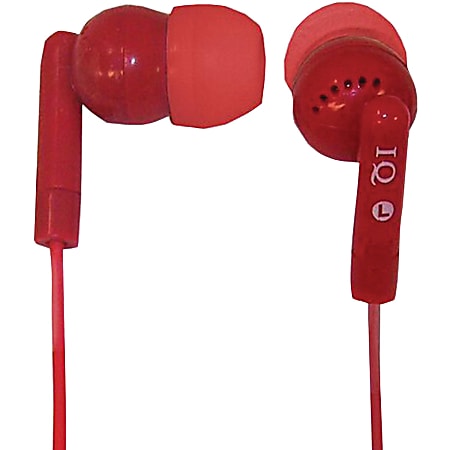 Iq sound earbuds hotsell