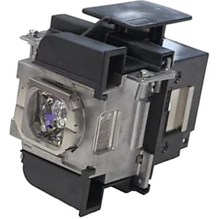 Panasonic ET-LAA410 - Projector lamp - UHM - 220 Watt - 4000 hour(s) (standard mode) / 5000 hour(s) (economic mode) - for PT-AE8000, AE8000U, AT6000, AT6000E