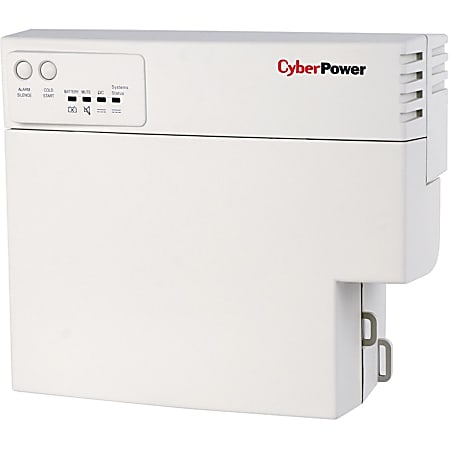 CyberPower CyberShield CSN27U12V UPS - 120 V AC, 230 V AC Input - 12 V DC Output