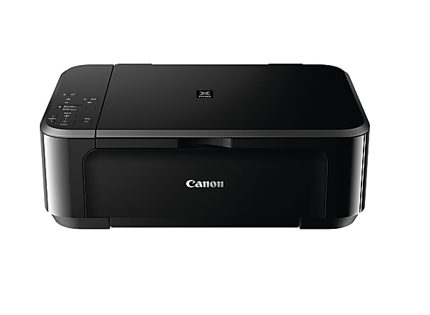 Canon-PIXMA-MG3620 Wireless Inkjet Black