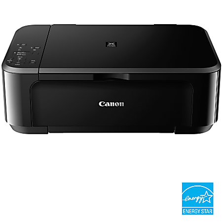 Canon PIXMA MG3650S Wireless Inkjet Printer for PC and Mac with
