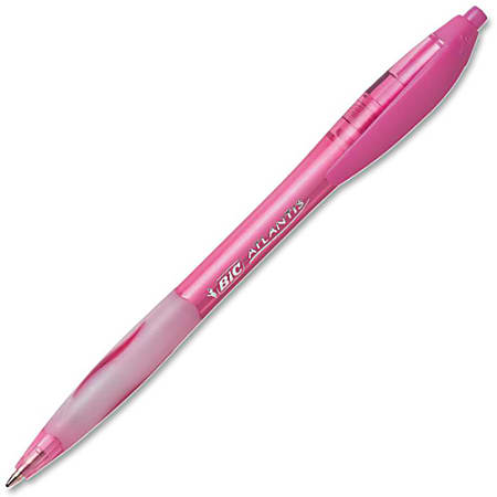 Bic atlantis pen deals