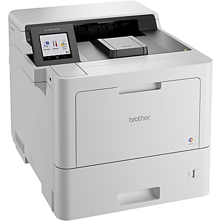 HL-L9410CDN Enterprise Color Laser Printer