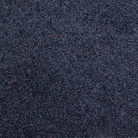 M+A Colorstar Navy Blue Floor Mat MA 100116 4x6 Floor Mat