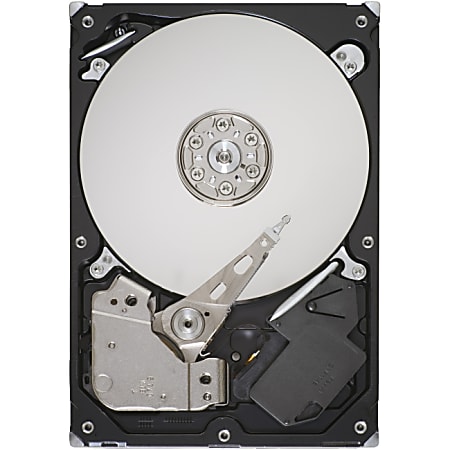 Seagate-IMSourcing Barracuda 7200.12 ST3250312AS 250 GB 3.5" Internal Hard Drive