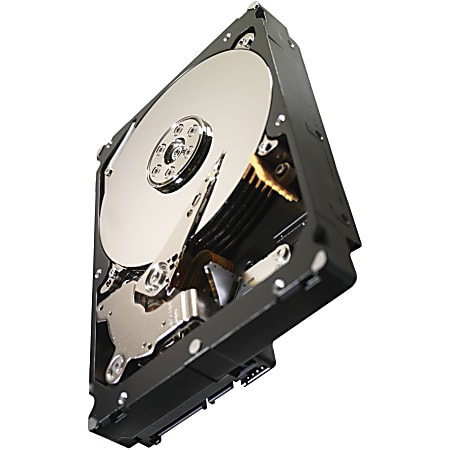 Seagate-IMSourcing Constellation ES.2 ST33000650NS 3 TB 3.5" Internal Hard Drive