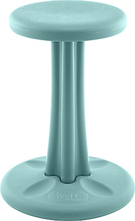 Kore Design™ Pre-Teen Wobble Chair, Teal