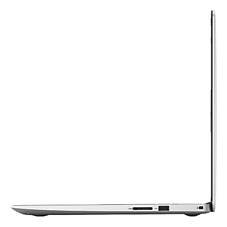 Dell Inspiron 5575 Laptop 15.6 Screen AMD Ryzen 5 4GB Memory 1TB