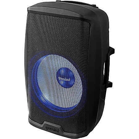 Gemini Sound AS 2115BT LT PK Public Address System 2000 W