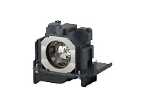 Panasonic ET-LAE300 - Projector lamp - UHM - 400 Watt - 3000 hour(s) (standard mode) / 4500 hour(s) (economic mode) - for PT-EZ770Z, EZ770ZE, EZ770ZEJ, EZ770ZL, EZ770ZLEJ