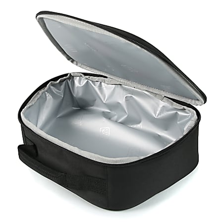 Arctic zone insulated lunch box top