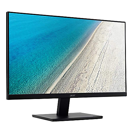 Acer V257Q Refurbished 24.5 Widescreen FHD LED LCD Monitor UM