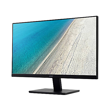 Acer V257Q Refurbished 24.5 Widescreen FHD LED LCD Monitor UM
