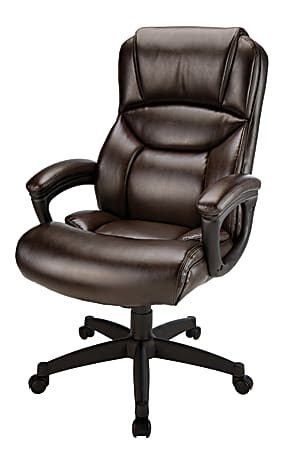 Realspace on sale hurston chair