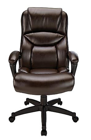 Hurston high back executive chair best sale
