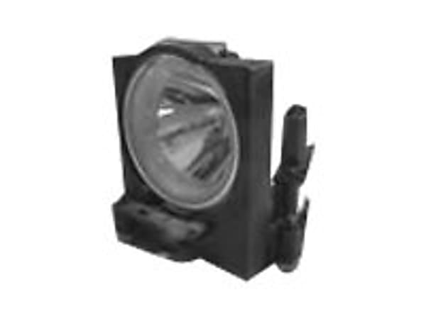 Panasonic ET-LA556 - LCD projector lamp - for PT-L556, L556E